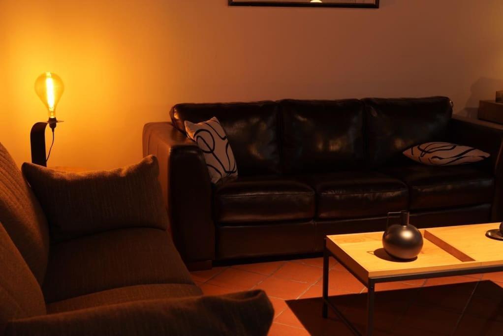 Wonderful Central Apartment! Mântua Exterior foto
