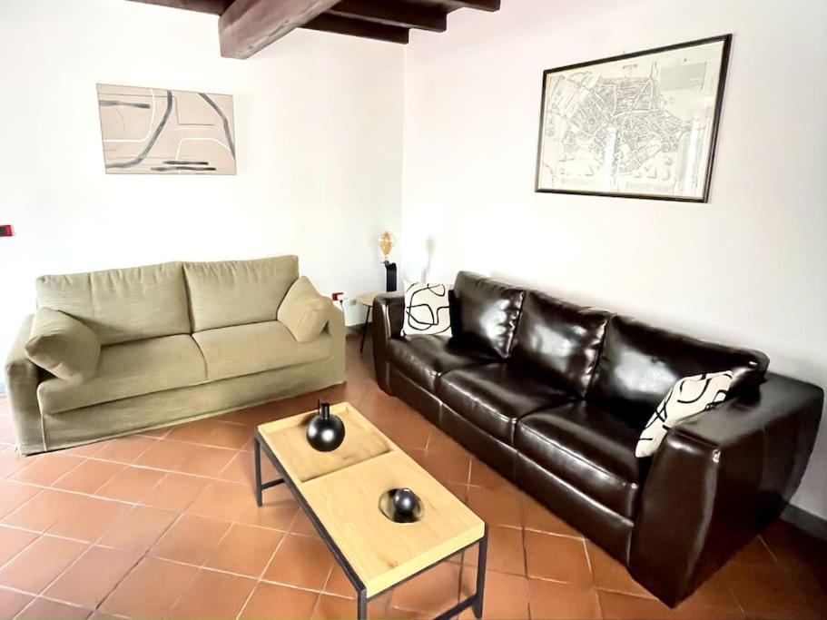 Wonderful Central Apartment! Mântua Exterior foto