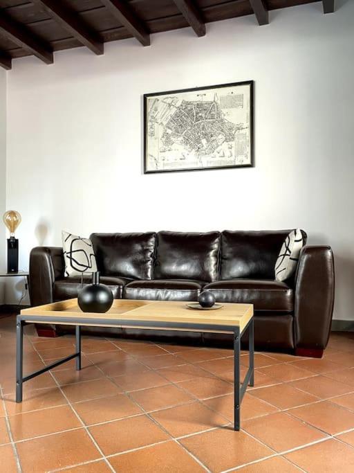 Wonderful Central Apartment! Mântua Exterior foto